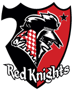 Tübingen Red Knights